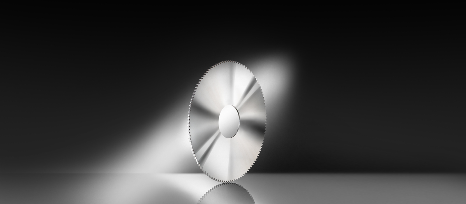 AF.AR produzione, rettifica frese e seghe circolari