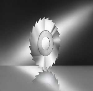 Convex cutter