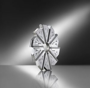 Cutter for plane recess